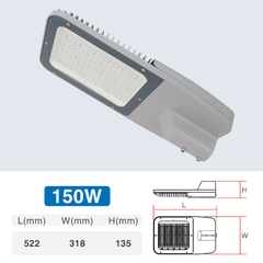 150w-1 Đèn cao áp LED Phoenix