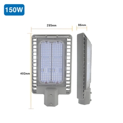 150w-14 Đèn cao áp LED SLBRP