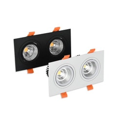 Đèn âm trần SLAT13