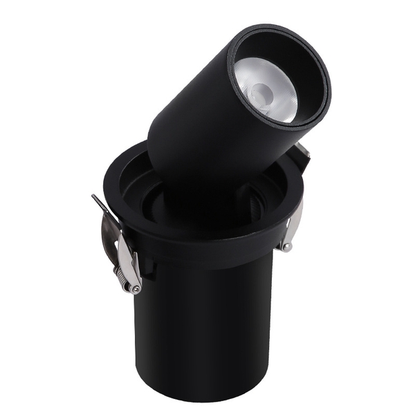 ĐÈN DOWNLIGHT ÂM TRẦN SLTT