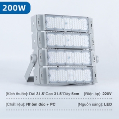 200w-0264282d-b57a-43c0-96fa-d496434e7382 Đèn pha module SLMDHD