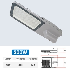 200w-1 Đèn cao áp LED Phoenix