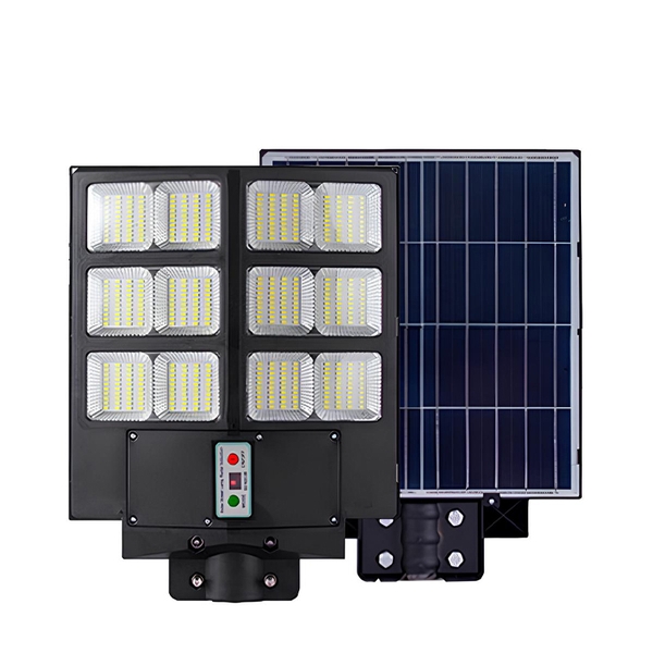 Đèn đường năng lượng mặt trời SL-PV300