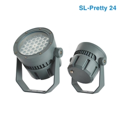 24-1 Đèn chiếu cây SL-Pretty