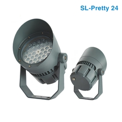 24-2 Đèn chiếu cây SL-Pretty