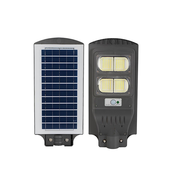 Đèn đường năng lượng mặt trời SL-D60PY