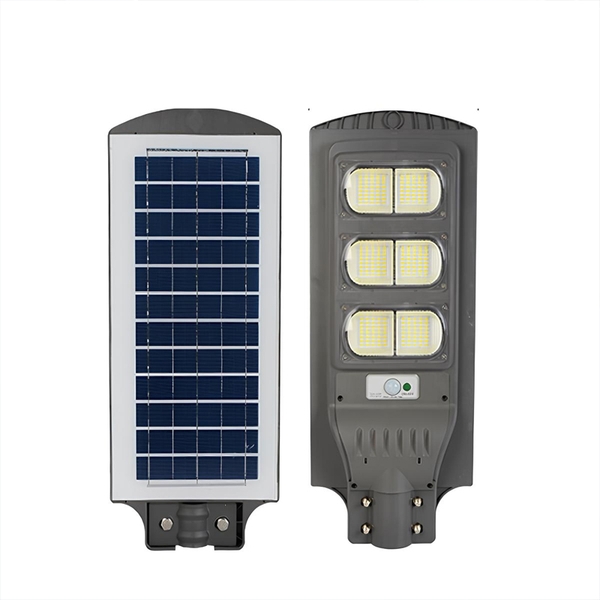 Đèn đường năng lượng mặt trời SL-D90PY