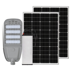 Đèn đường năng lượng mặt trời SL-CTT60