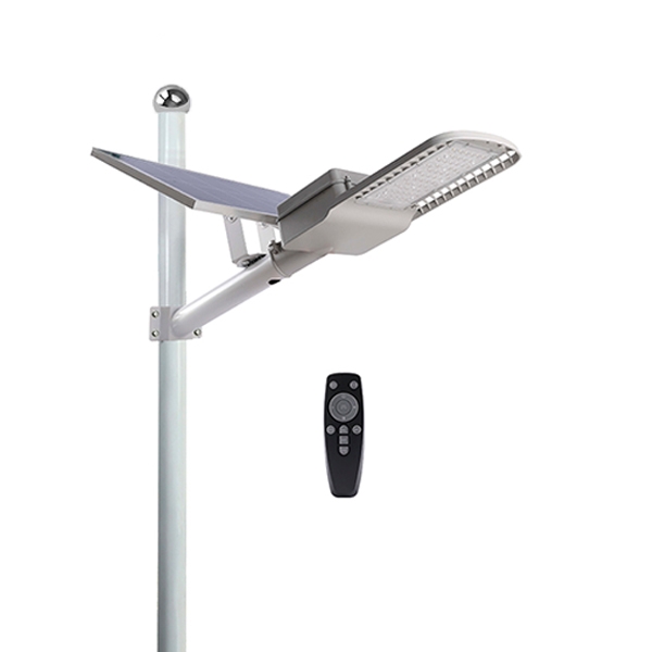 Đèn đường năng lượng mặt trời SL-CSD35