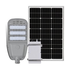 Đèn đường năng lượng mặt trời SL-CTT40