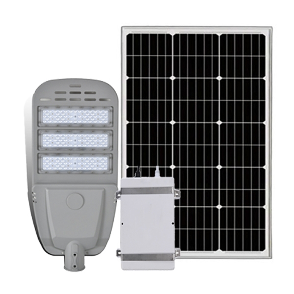 Đèn đường năng lượng mặt trời SL-CTT40