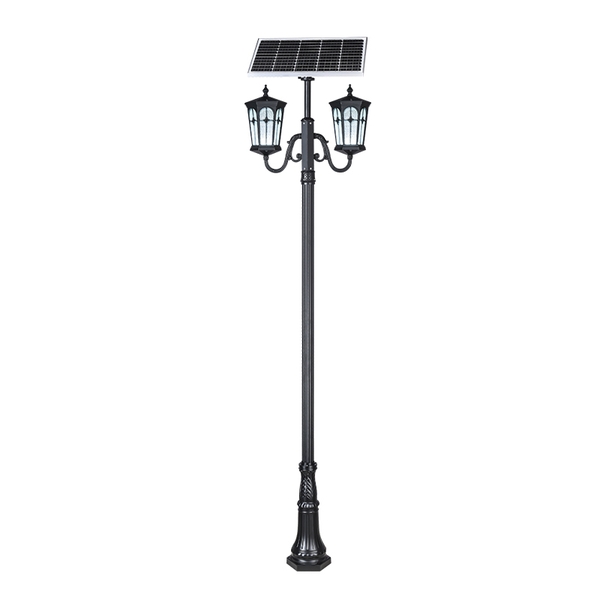 Cột đèn sân vườn SL-Temple 4A