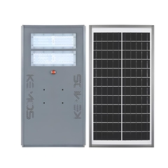 Đèn đường năng lượng mặt trời SL-D200BC