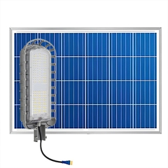 Đèn đường năng lượng mặt trời SL-KL80