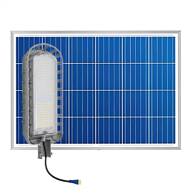 Đèn đường năng lượng mặt trời SL-KL80