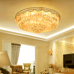 4253611213-95569844 ĐÈN MÂM ỐP TRẦN PHA LÊ 686/800