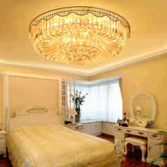 4253614210-95569844 ĐÈN MÂM ỐP TRẦN PHA LÊ 686/800