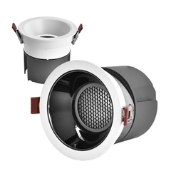 Đèn âm trần SLAT09