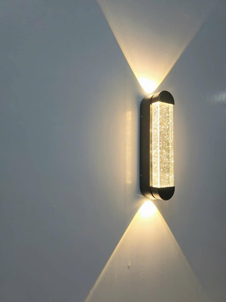 ĐÈN LED TƯỜNG 672