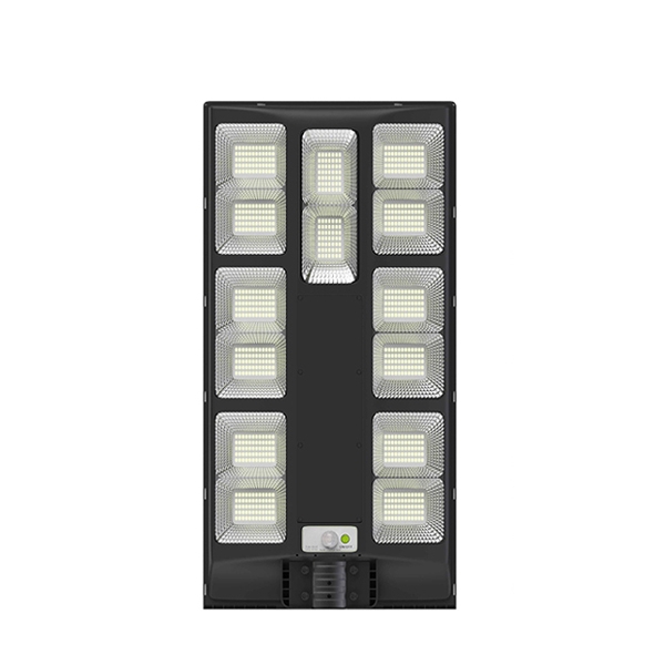 Đèn đường năng lượng mặt trời SL-JD7140