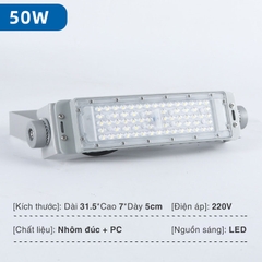 50w-c65b2338-8dbc-4e78-be14-8be84b95cf7b Đèn pha module SLMDHD