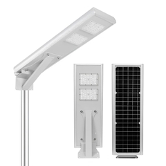 Đèn đường năng lượng mặt trời SL-VK300A