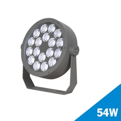 54w Đèn rọi cột SL-RCTK
