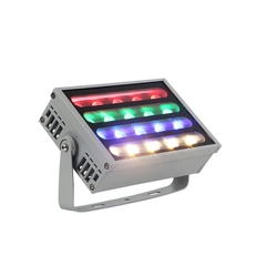 Đèn pha LED cầu vồng SLPL2