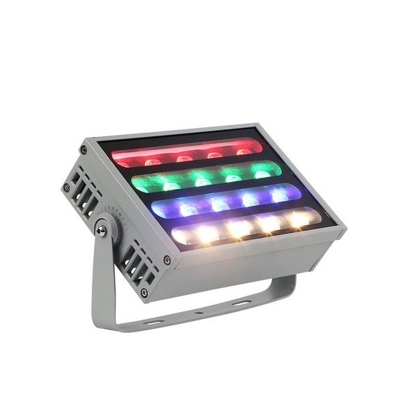 Đèn pha LED cầu vồng SLPL2