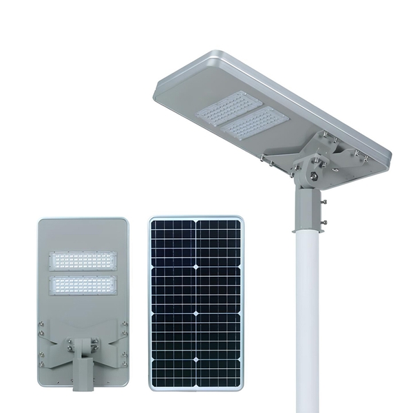 Đèn đường năng lượng mặt trời SL-30PSG