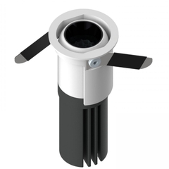 Đèn âm trần SLAT04