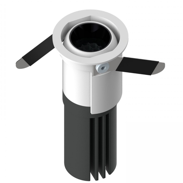 Đèn âm trần SLAT04