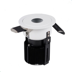 Đèn âm trần SLAT03