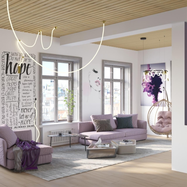 ĐÈN TƯỜNG DECOR ART601