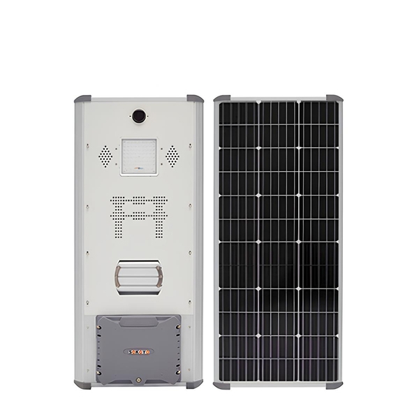 Đèn đường năng lượng mặt trời SL-NOVA 2