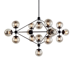 Đèn thả trang trí SL-DT22015 (15 bóng)