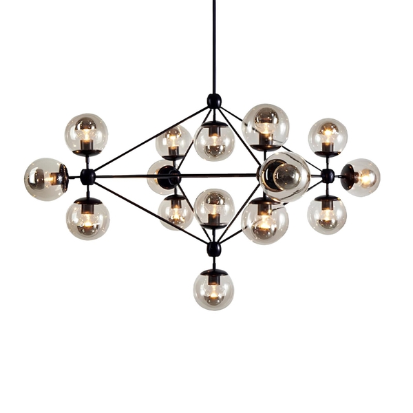 Đèn thả trang trí SL-DT22015 (15 bóng)