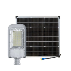 Đèn đường năng lượng mặt trời SLOLV-OLG