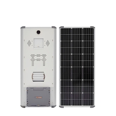 Đèn đường năng lượng mặt trời SL-NOVA