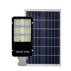 Đèn đường năng lượng mặt trời SL-E300