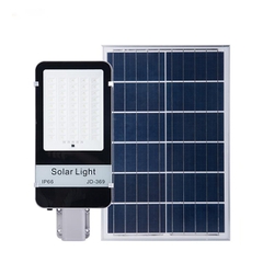 Đèn đường năng lượng mặt trời SL-JD369