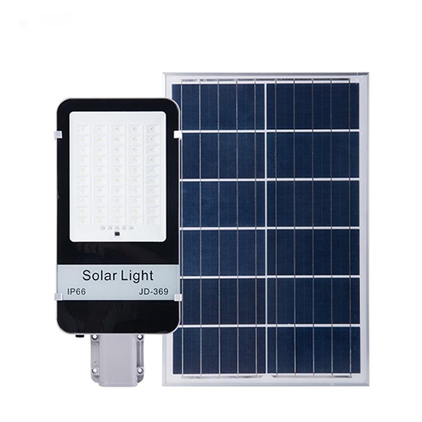 Đèn đường năng lượng mặt trời SL-JD369