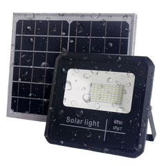 Đèn pha năng lượng mặt trời SL01-40W