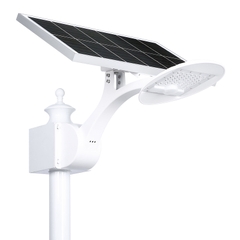 Cột đèn năng lượng mặt trời SL-TDE1320