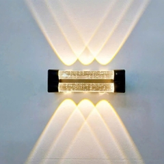 ĐÈN LED TƯỜNG 675