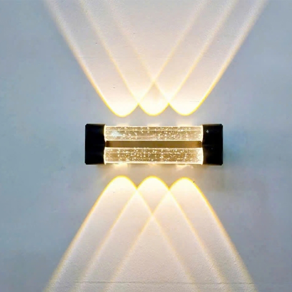 ĐÈN LED TƯỜNG 675