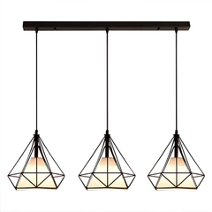 Đèn thả trang trí SL-DT2207