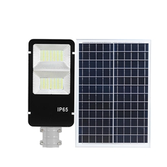 Đèn đường năng lượng mặt trời SL-MT100