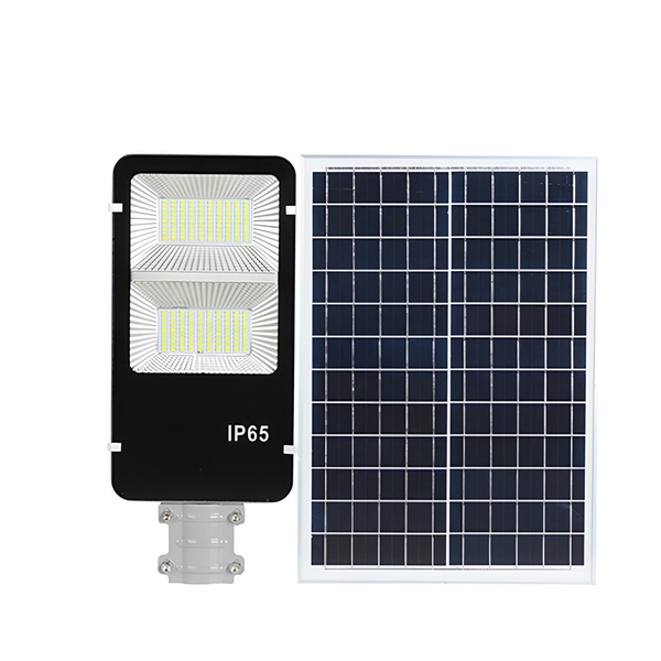 Đèn đường năng lượng mặt trời SL-MT100