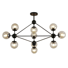 Đèn thả trang trí SL-DT220101 (10 bóng)